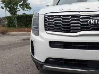 Kia Telluride 2020 EX 4dr SUV