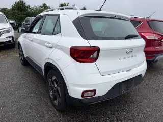 Hyundai VENUE 2024 SEL 4dr Crossover