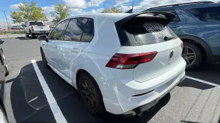 Volkswagen Golf R 2022 4motion 4p Hatchback 7A