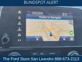 Honda CR-V Hybrid 2021 AWD Touring 4dr SUV