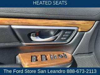 Honda CR-V Hybrid 2021 AWD Touring 4dr SUV