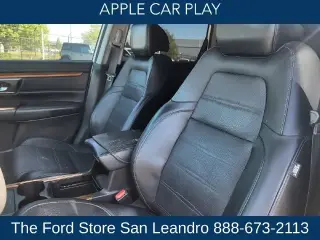 Honda CR-V Hybrid 2021 AWD Touring 4dr SUV