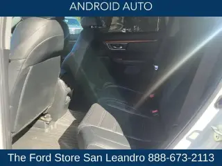 Honda CR-V Hybrid 2021 AWD Touring 4dr SUV