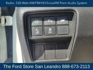 Honda CR-V Hybrid 2021 AWD Touring 4dr SUV