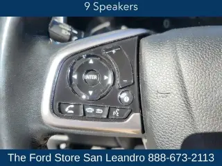 Honda CR-V Hybrid 2021 AWD Touring 4dr SUV
