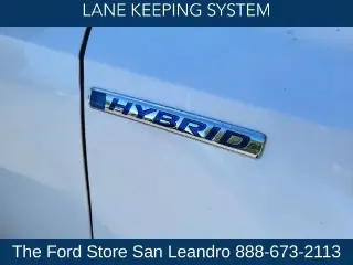 Honda CR-V Hybrid 2021 AWD Touring 4dr SUV