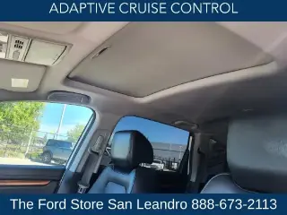 Honda CR-V Hybrid 2021 AWD Touring 4dr SUV