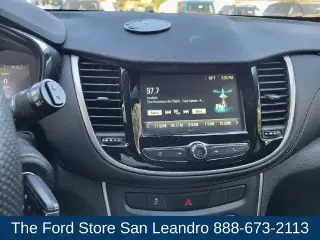 Chevrolet Trax 2017 LT 4dr Crossover