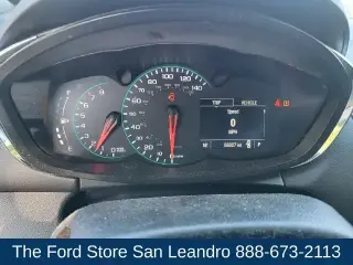 Chevrolet Trax 2017 LT 4dr Crossover