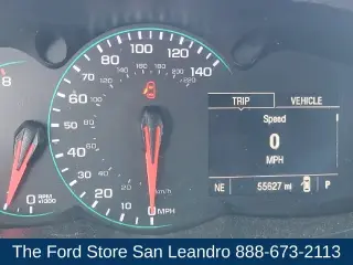 Chevrolet Trax 2017 LT 4dr Crossover