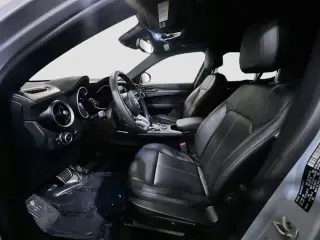 Alfa Romeo Stelvio 2022 AWD Ti 4dr Crossover