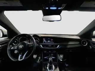 Alfa Romeo Stelvio 2022 AWD Ti 4dr Crossover