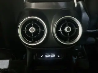 Alfa Romeo Stelvio 2022 AWD Ti 4dr Crossover