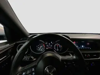 Alfa Romeo Stelvio 2022 AWD Ti 4dr Crossover