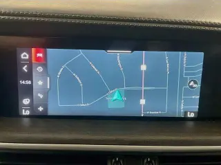 Alfa Romeo Stelvio 2022 AWD Ti 4dr Crossover