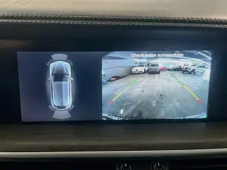 Alfa Romeo Stelvio 2022 AWD Ti 4dr Crossover