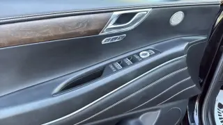 Genesis GV80 2024 AWD 3.5T 4p SUV