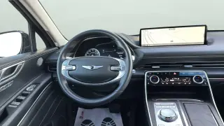 Genesis GV80 2024 AWD 3.5T 4p SUV