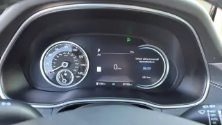 Genesis GV80 2024 AWD 3.5T 4p SUV