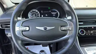 Genesis GV80 2024 AWD 3.5T 4p SUV