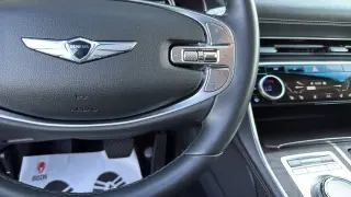 Genesis GV80 2024 AWD 3.5T 4p SUV