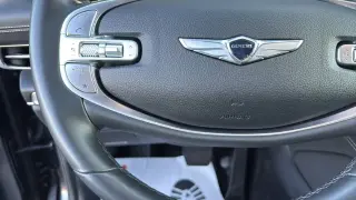 Genesis GV80 2024 AWD 3.5T 4p SUV