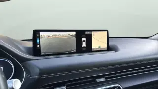 Genesis GV80 2024 AWD 3.5T 4p SUV