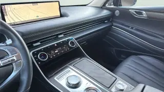 Genesis GV80 2024 AWD 3.5T 4p SUV