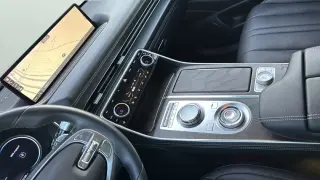 Genesis GV80 2024 AWD 3.5T 4p SUV