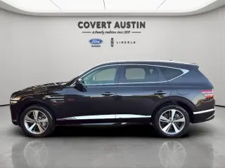 Genesis GV80 2024 AWD 3.5T 4p SUV