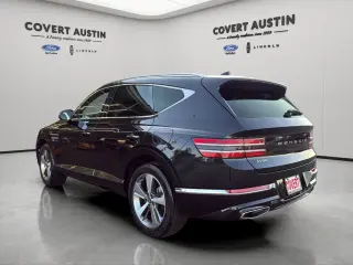 Genesis GV80 2024 AWD 3.5T 4p SUV