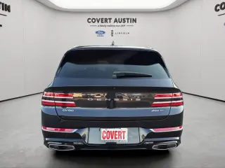 Genesis GV80 2024 AWD 3.5T 4p SUV
