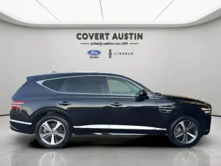 Genesis GV80 2024 AWD 3.5T 4p SUV