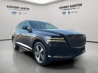 Genesis GV80 2024 AWD 3.5T 4p SUV