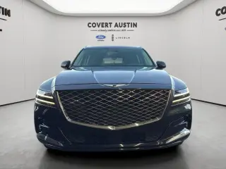 Genesis GV80 2024 AWD 3.5T 4p SUV