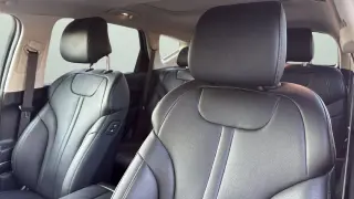 Genesis GV80 2024 AWD 3.5T 4p SUV