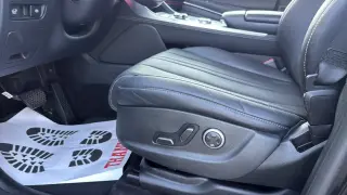 Genesis GV80 2024 AWD 3.5T 4p SUV