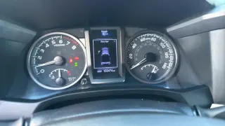 Toyota Tacoma 2020 4x4 TRD Pro Cabina Doble 5.0 ft SB 6M