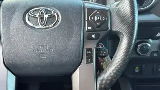 Toyota Tacoma 2020 4x4 TRD Pro Cabina Doble 5.0 ft SB 6M