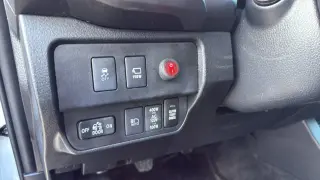 Toyota Tacoma 2020 4x4 TRD Pro Cabina Doble 5.0 ft SB 6M