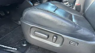 Toyota Tacoma 2020 4x4 TRD Pro Cabina Doble 5.0 ft SB 6M