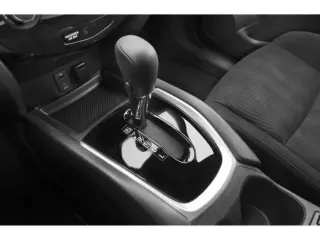 Nissan Rogue 2015 AWD S 4p Crossover