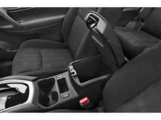 Nissan Rogue 2015 AWD S 4p Crossover
