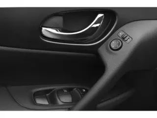 Nissan Rogue 2015 AWD S 4p Crossover