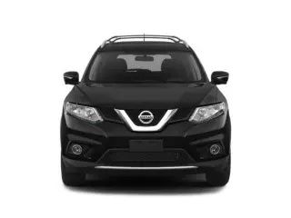 Nissan Rogue 2015 AWD S 4p Crossover