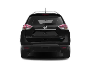 Nissan Rogue 2015 AWD S 4p Crossover