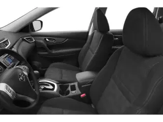 Nissan Rogue 2015 AWD S 4p Crossover
