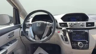 Honda Odyssey 2016 EX-L 4dr Mini-Van