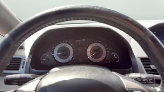 Honda Odyssey 2016 EX-L 4dr Mini-Van