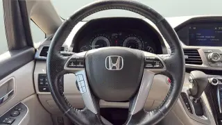 Honda Odyssey 2016 EX-L 4dr Mini-Van